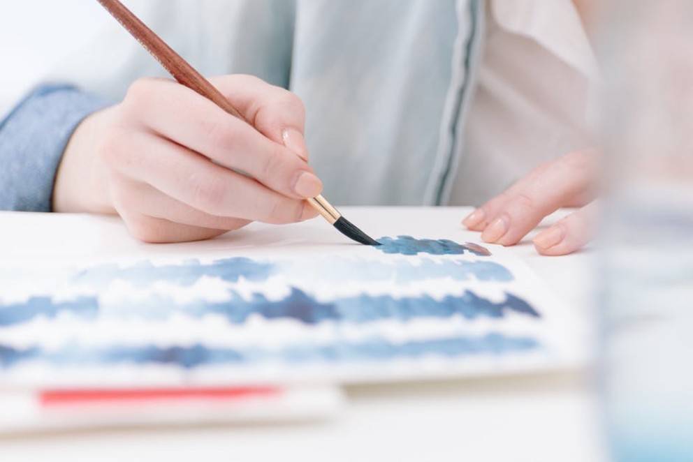 1 - L'art de créer avec vos mains