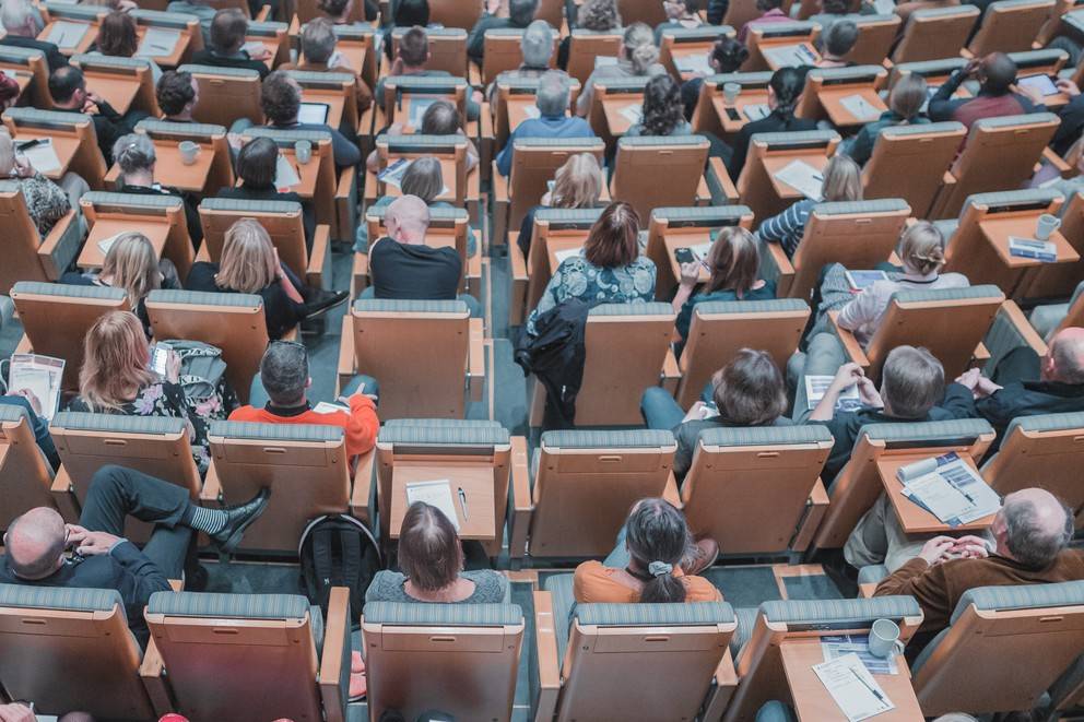 2 - Le Ted Talk le plus vu de l'histoire