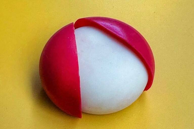 Le "Babybel"