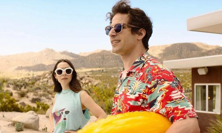 La petite comédie romantique qui va bien