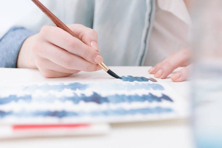 1 - L'art de créer avec vos mains