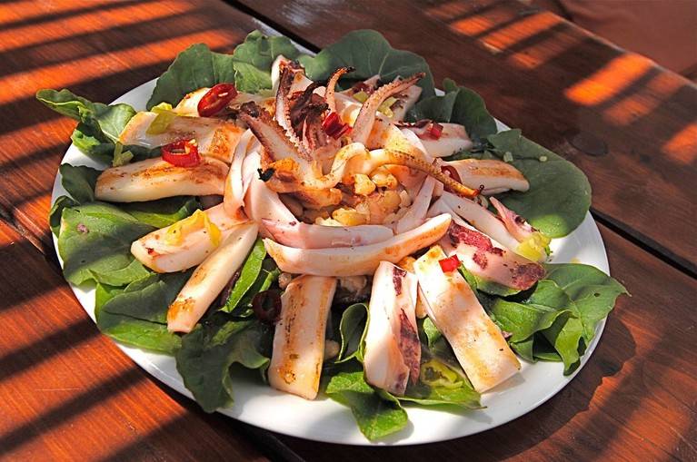 Où manger ?