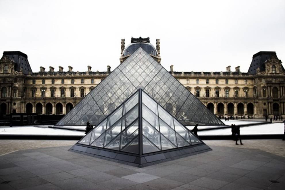 2 - Da Vinci code