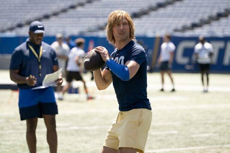 Les nouvelles séries