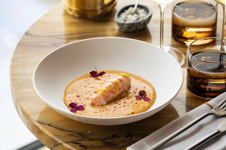 Le resto gastro